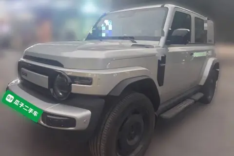 iCAR V23 2025