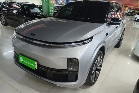 Li L9 2023