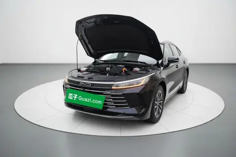 BYD Destroyer 05 2024