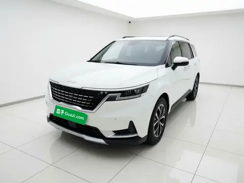 Kia Carnival 2021