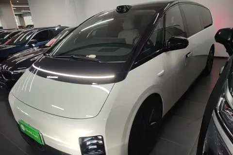 Li MEGA 2024