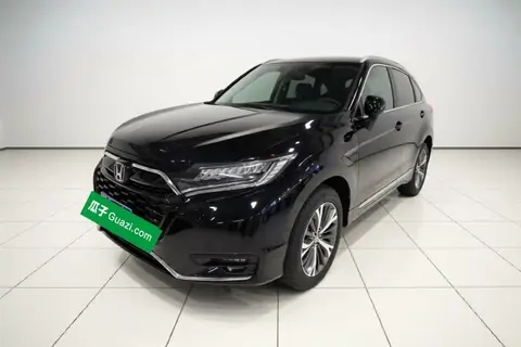 Honda UR-V 2023