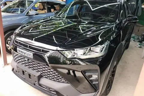 Haval H6S 2022