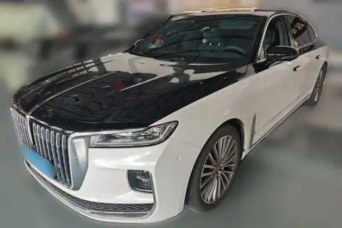 Hongqi H9 2022