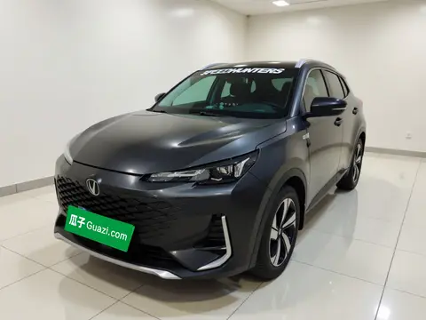 Changan CS55 PLUS 2023