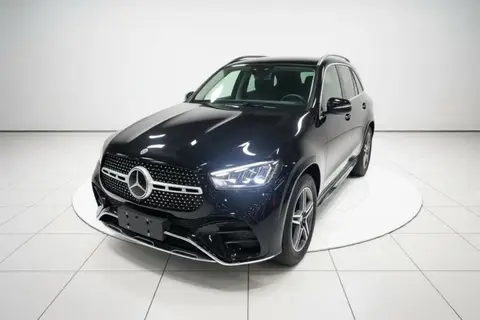 Mercedes-Benz GLE 2023