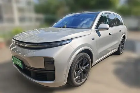 Li L8 2023