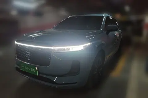 Li ONE 2021