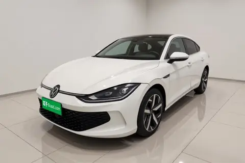 Volkswagen Lamando 2024