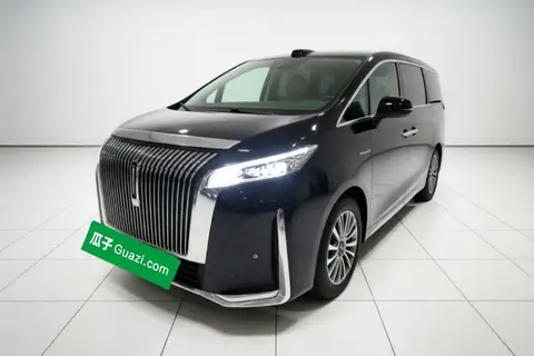 Wey Gaoshan 2026