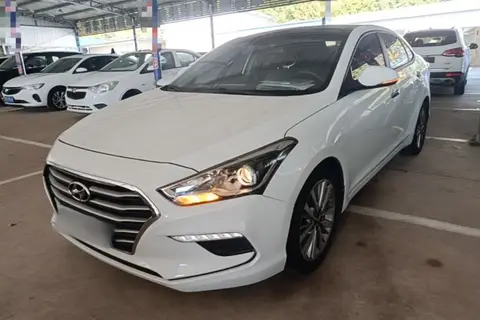 Hyundai Mistra 2017