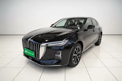 Hongqi H5 PHEV 2025