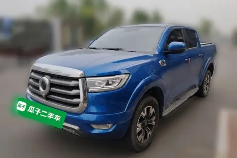 Great Wall Poer 2021