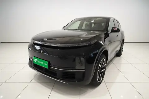Li L9 2024