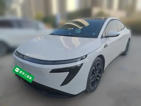 Nissan N7 2025