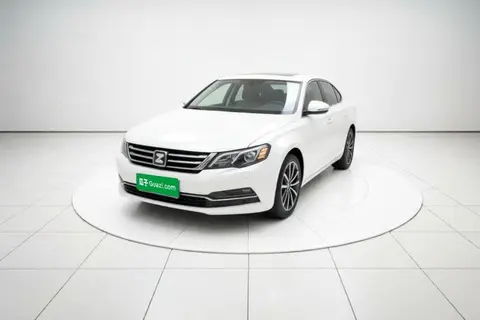 Zotye Z700 2017
