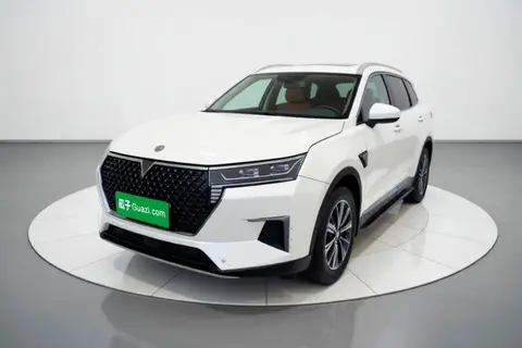 Venucia Star 2021