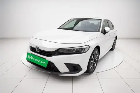Honda Civic 2022