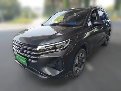 GAC GS4 2022