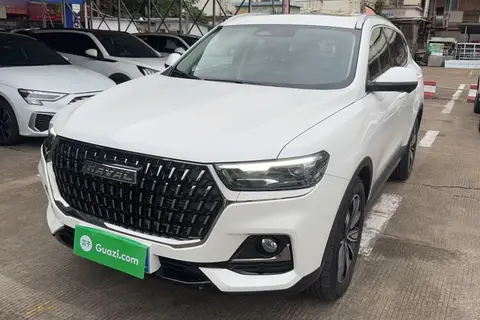 Haval H6 2023