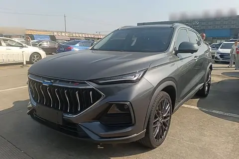 Oshan X5 2021