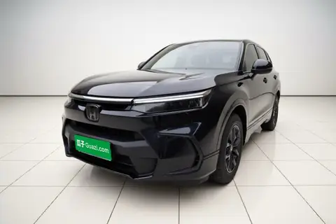 Honda Breeze 2023