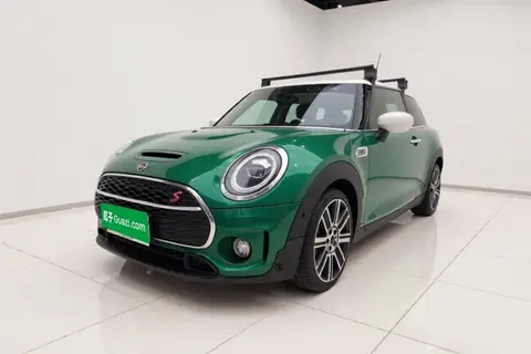 MINI Clubman 2020