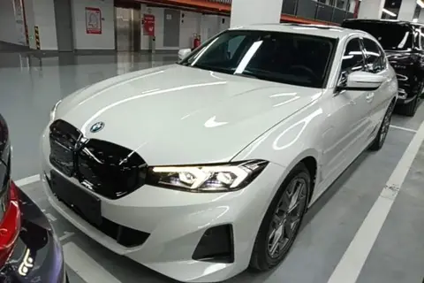 BMW i3 2022