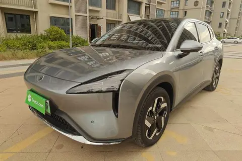 Baojun Yunhai 2024