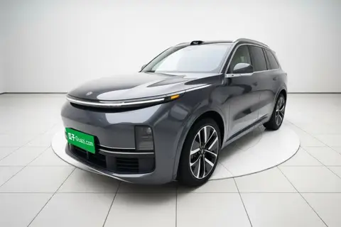 Li L9 2022