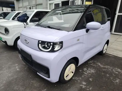 Chery QQ QQ Ice Cream 2022
