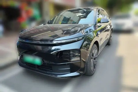 Li L6 2025
