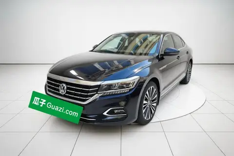 Volkswagen Passat 2019