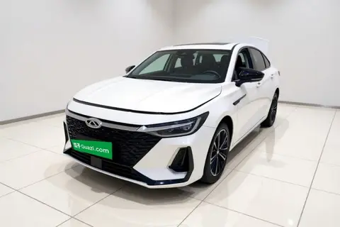 Chery Arrizo 8 2023