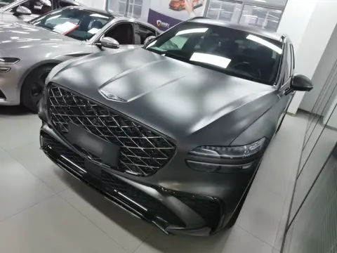 Genesis GV70 2024