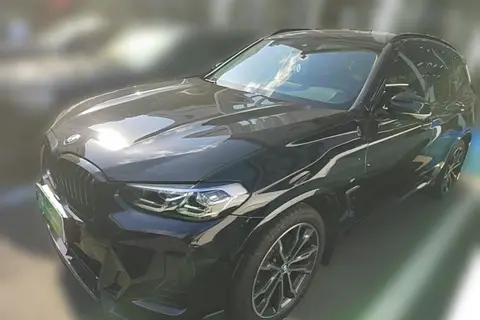 BMW X3 2023