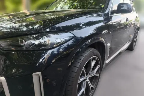 BMW X5 2023