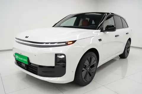 Li L6 2024