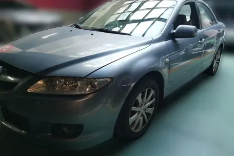 Mazda 6 2011