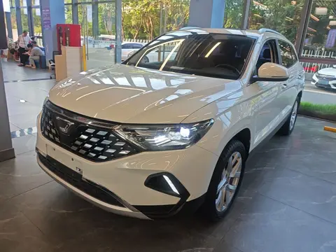 Jetta VS7 2020