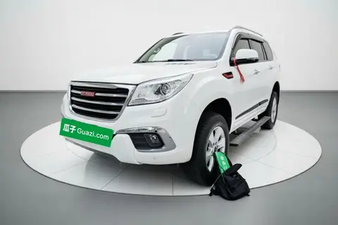 Haval H9 2015