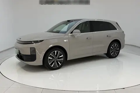 Li L6 2025