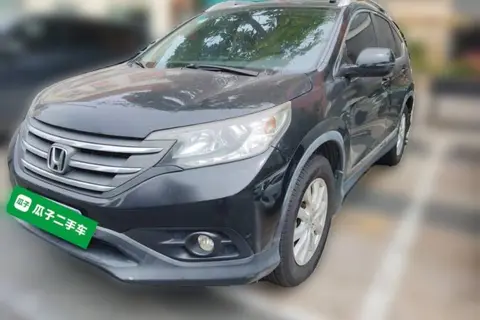 Honda CR-V 2014
