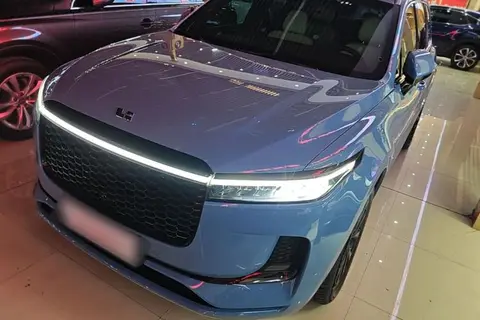 Li ONE 2022