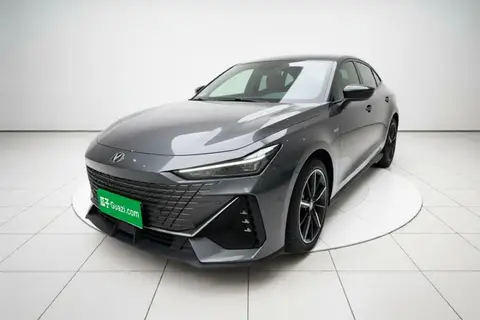Changan UNI-V 2022