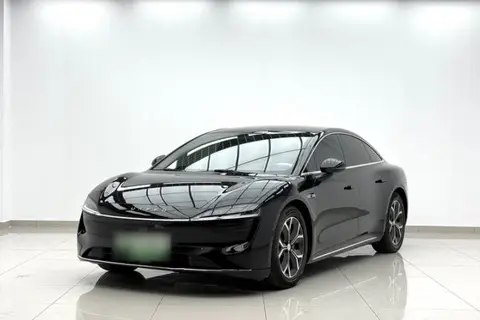 Luxeed Luxeed S7 2025