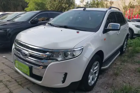 Ford Edge 2014