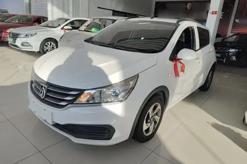 Baojun 310 2018