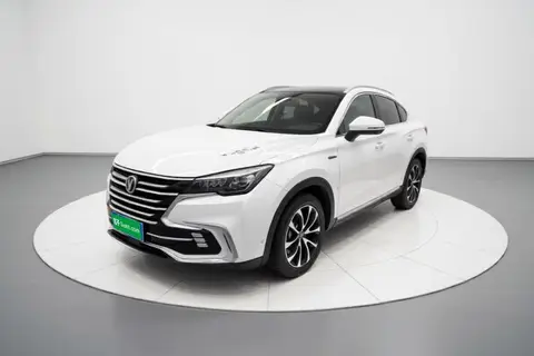 Changan CS85 COUPE 2019
