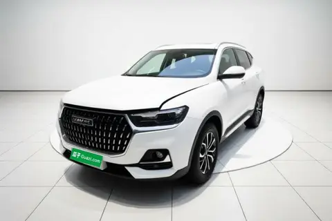 Haval H6 2024
